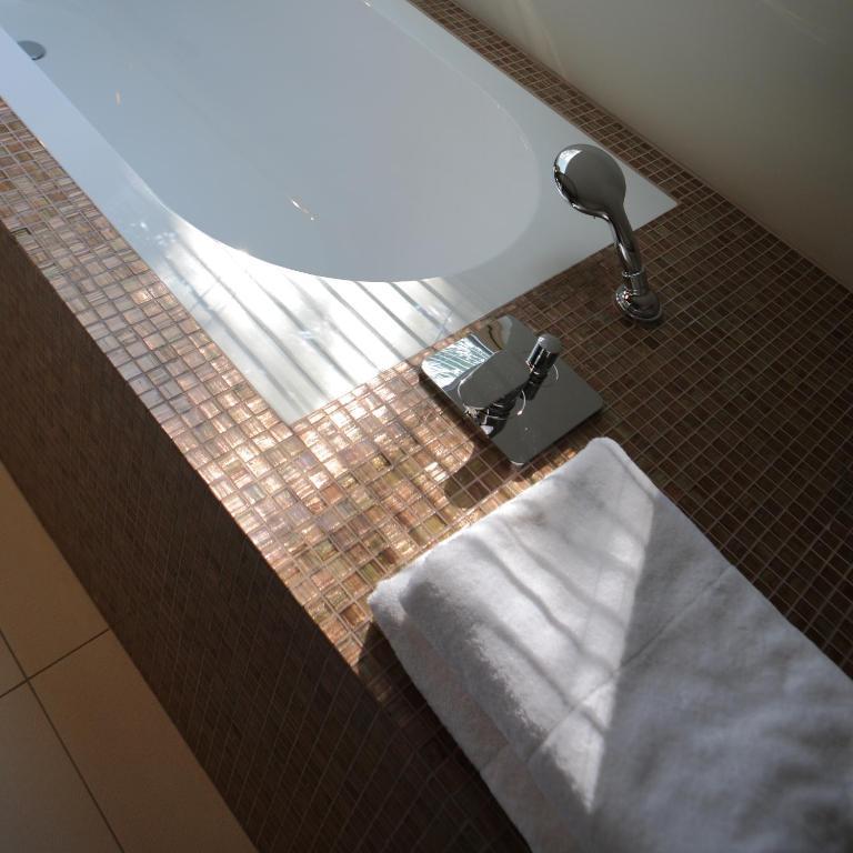 B&B Het Rooj Holsbeek Quarto foto